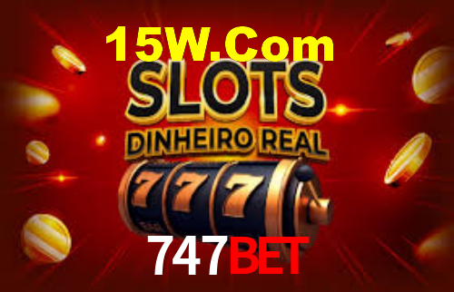 Mercados ao vivo e cash out na 747Bet